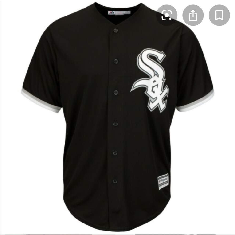 White Sox Jersey